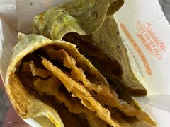 -南楼煎饼(滨江道店)