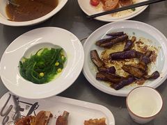 -阿毛饭店(和义路店)