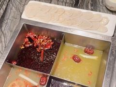 -大妙火锅·非物质文化遗产(锦里店)