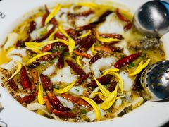 老坛子酸菜鱼-新太二·鲜料川菜(晶耀前滩店)