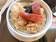 -添好运点心专门店(百老汇店)