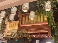 -南京大牌档(龙江新城市广场店)