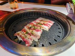 -杨记齐齐哈尔烤肉(总店)