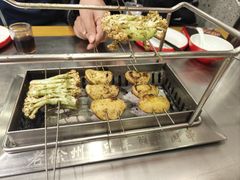 -古彭7只羊·招牌白串·碳锅羊肉旗舰店