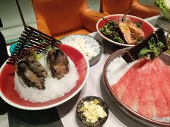 -红鼎豆捞·非遗鲍皇汤火锅(宝丰路店)