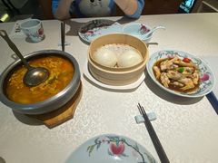 海鲜泡饭-维园悦谱·海派家常菜(乌鲁木齐南路店)