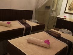 -Dragonfly悠庭·按摩Spa(静安嘉里中心店)