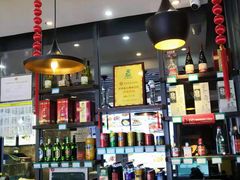 -双合园·海鲜水饺青岛菜(大尧三路店)