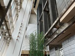 -上海柏悦酒店·世纪100牛排馆