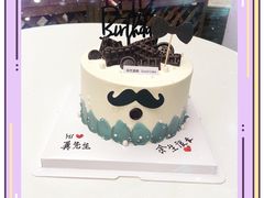 -艾加柒克蛋糕茶歇甜品台(春熙路店)