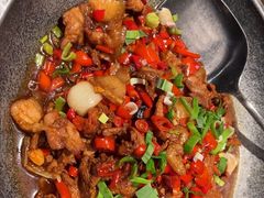 -味上湘菜馆(岳麓山店)