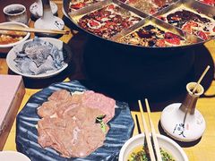 -白乐天毛肚火锅馆(南滨路店)