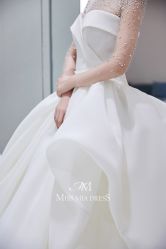 -MISS MIA 婚纱品牌馆
