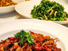 -大鸭梨烤鸭(枣园店)