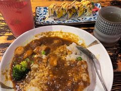 -小川洋风料理(汉街店)