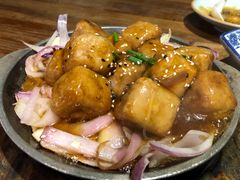-阿伟海鲜楼·福建菜(延寿店)