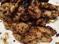 -口福饺子(大学店)