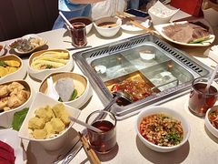 -海底捞火锅(中商百货店)