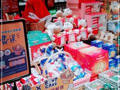 零售区-ALDI奥乐齐超市(杨浦延吉店)