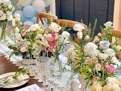 -HERRE·FARM 赫尔露营农场·团建聚会包场