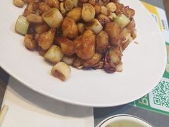 -黑窑厂糖油饼烤鸭·清真菜(旗舰店)