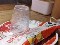 -游园觅食记夜市·小龙虾大排档