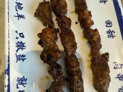 -丝路伊兰·兰州牛肉面(马连道店)