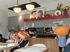 -必胜客(领界店)
