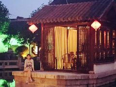 -祝家花園(伯渎港店)