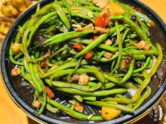 -村长家的疙瘩汤·东营菜(东营茶城店)