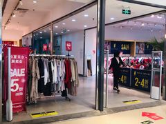 店内环境-BHG时尚百货(望京店)