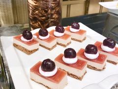 -岚桥锦江大酒店-瑞泰西餐厅