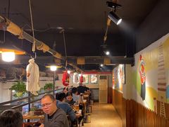 -叁宝烤肉• 西安烧烤 领跑品牌(曹家堡店)