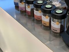 -MQ COFFEE STAND明谦(新洲店)