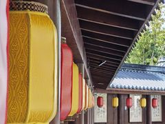 -龙华素斋(龙华路店)