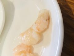 -禧座港式餐厅(星河店)