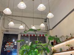 -绿小院(荔湾店)