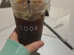 -GOTLOT COFFEE&KITCHEN角落厨房NOOK店
