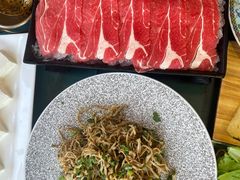 -慢丽江·云南野生菌土鸡锅(付家庄店)