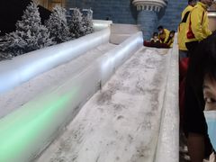 -世界之窗阿尔卑斯冰雪世界