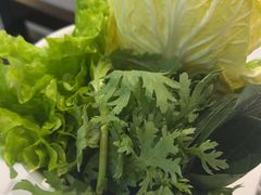 -葛记红焖羊肉(人民路店)