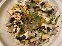 -酌宴府The China Club·广州万富希尔顿酒店(云城东路店)