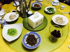 -聚丰园.百年传承(五爱广场店)