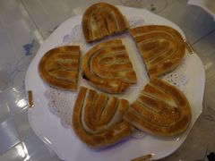 盘丝馅饼-牧人嘎查蒙餐(富强路店)