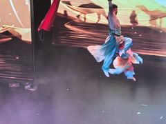 -华谊兄弟（长沙）电影小镇