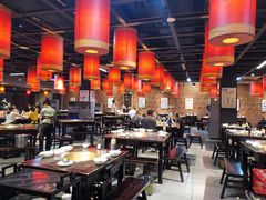 -巴蜀大宅门火锅(北大街店)