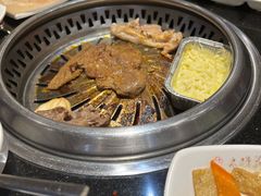 -木槿花韩式炭烤·熟成肉工坊(孙文东路店)