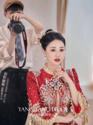 -洋洋婚纱品牌集合店
