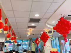 大堂-德克士(睢宁曼哈顿店)