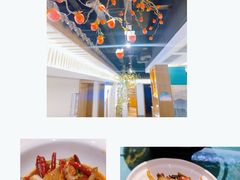 -呷湘厨·鱼汤捞饭·剁椒鱼头·辣椒炒肉(国家会展中心店)